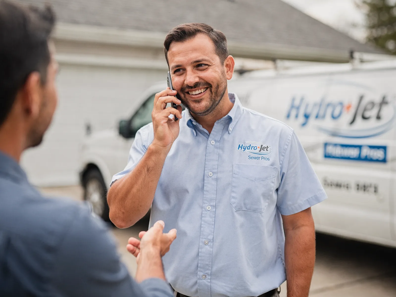 Hydro Jetting Camden, WV FAQs